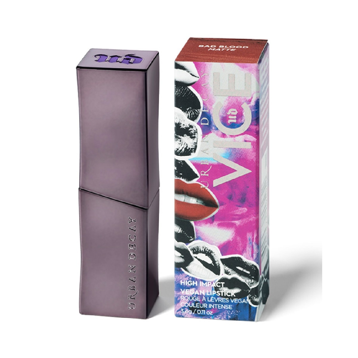 VICE LIPSTICK RENO (LABIAL)